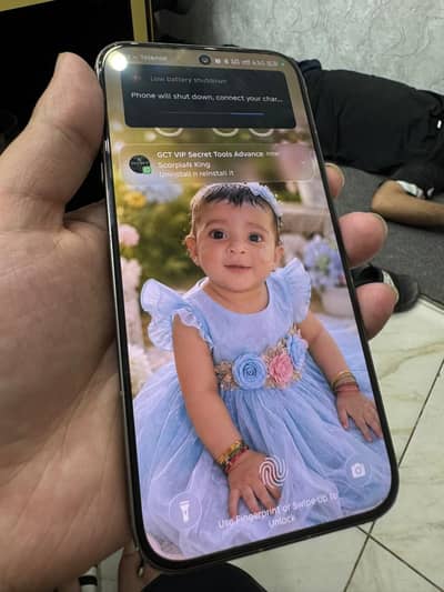 Infinix Note 60 pro