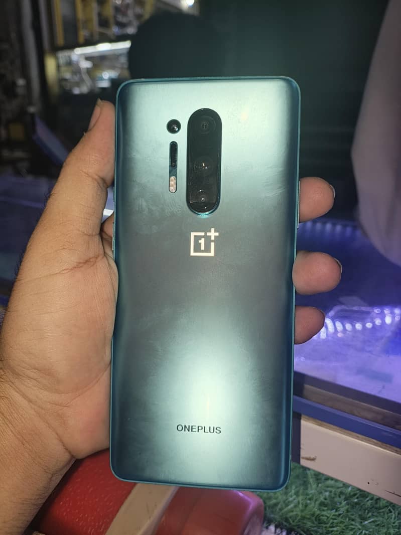 One Plus 8 pro 1