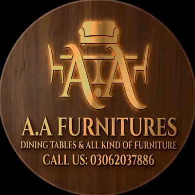 A.A ROYAL FURNITURE