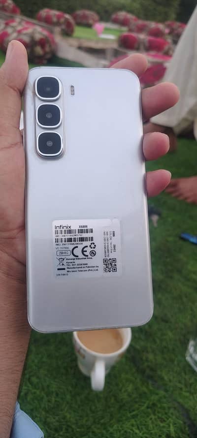 Infinix Other Model
