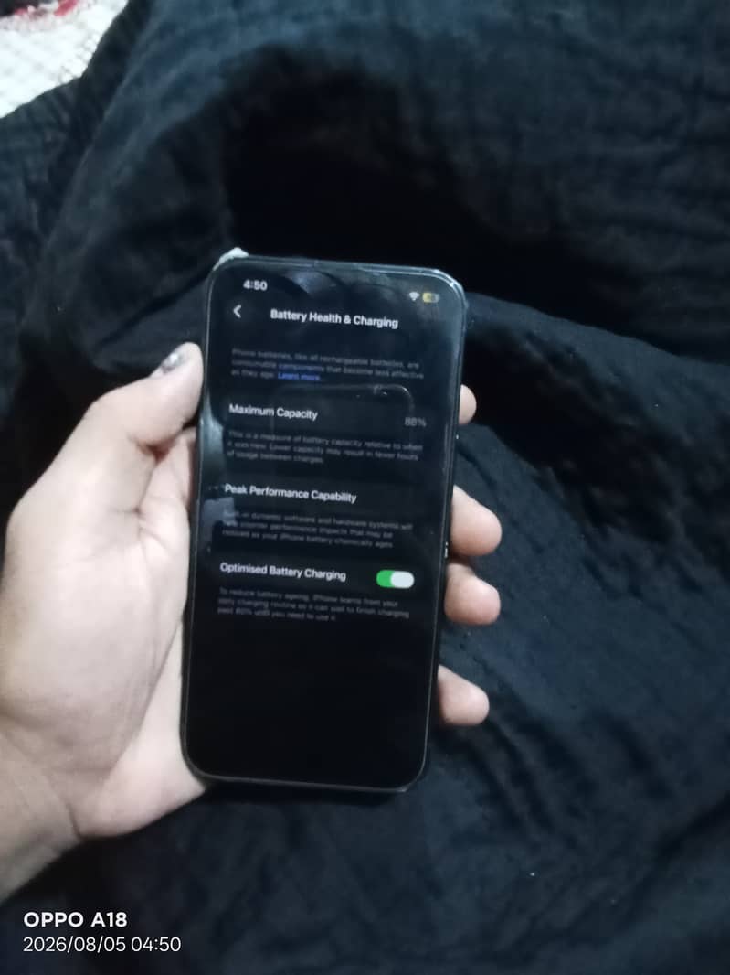 Apple iPhone 14 9
