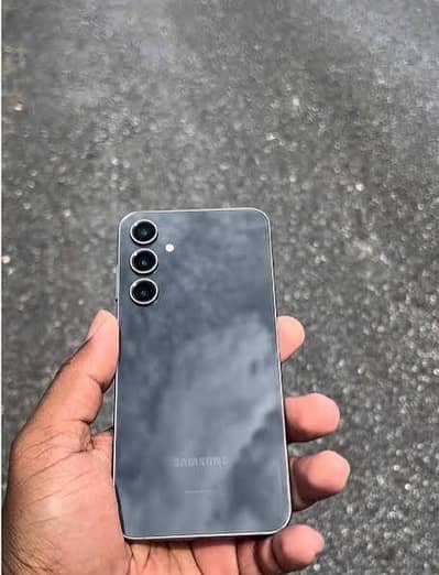 Samsung Mobile S23 FE (FLAGSHIP DEVICE)