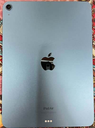 ipad Air 5 M1 Chip