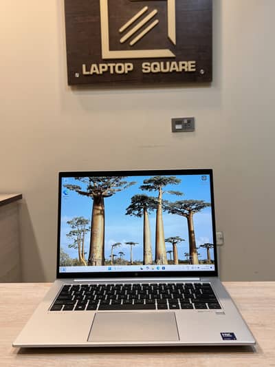 HP EliteBook 1040 G11 Ultra 7 165H 32GB RAM 512GB Storage