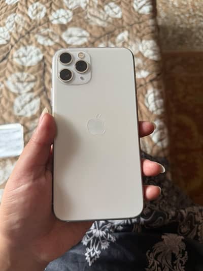 Apple iPhone 11 Pro