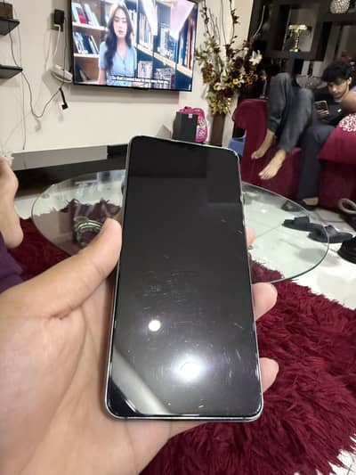Samsung Mobile S21 03044538481