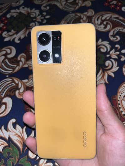 OPPO F21 Pro