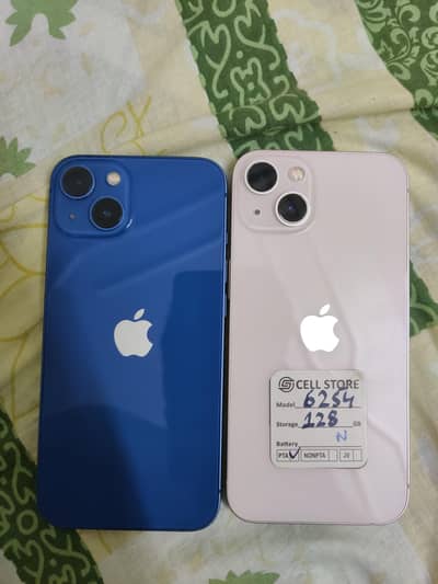 Apple iPhone 13 simple