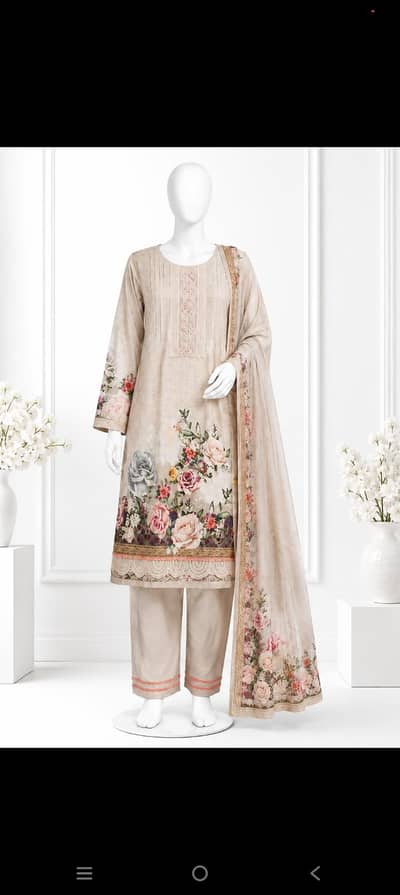 ready to wear