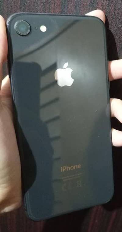 Apple iPhone 8