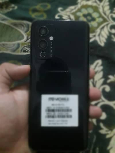 One Plus 9 5g