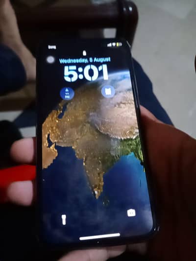 Apple iPhone XS