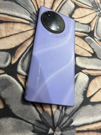 Tecno CAMON 30S