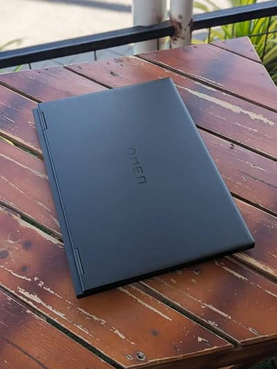 HP Omen 16 i9 13th Gen RTX 4060 (140W) 8gb (16/1000gb)