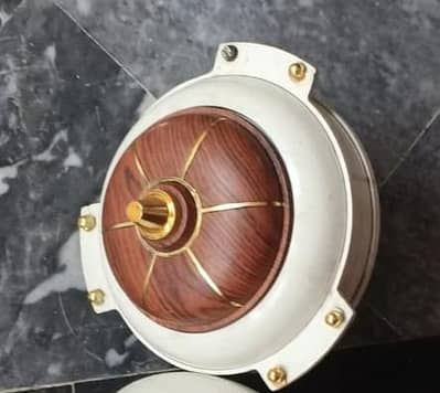 royal celling fan