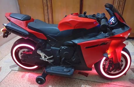 Kids Electric Bike, Kids Heavy Bike, Key Operator Bike, Kids Mini Bike