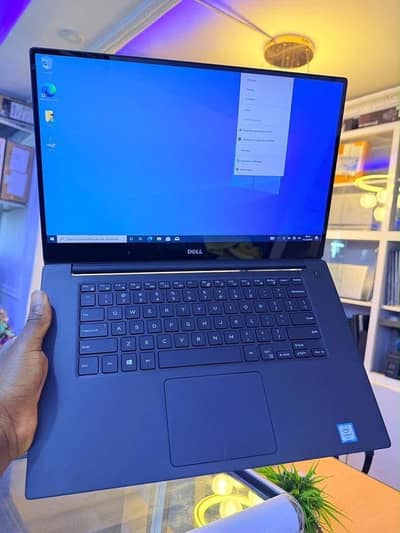 XPS 15 (9550) Core i7 6th Generation (HQ) GTX 960 (16/256gb)