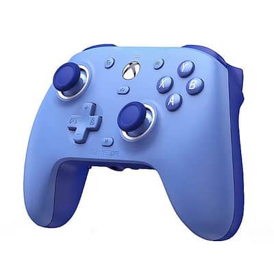 GameSir G7 SE Wired Xbox Game Controller-Dynamic Blue