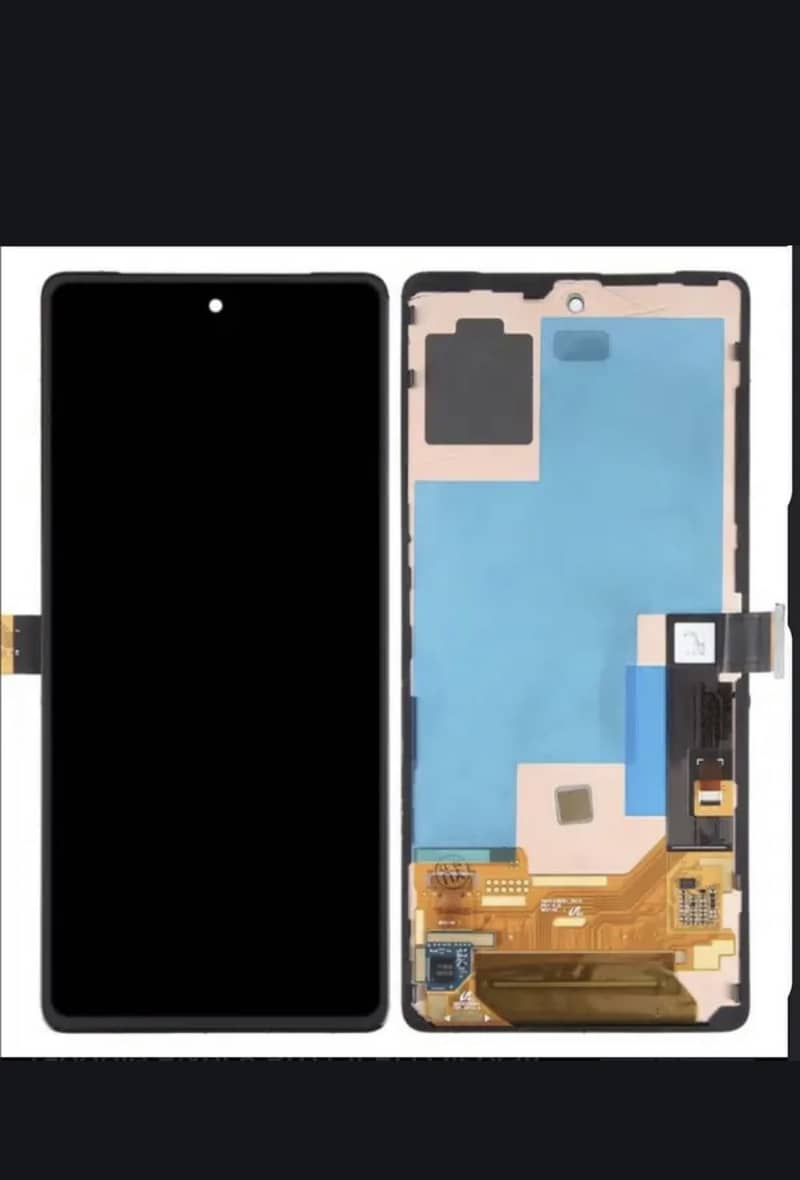 6 pro panel 0
