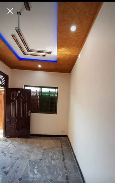 550 Square Feet House Is Available For sale