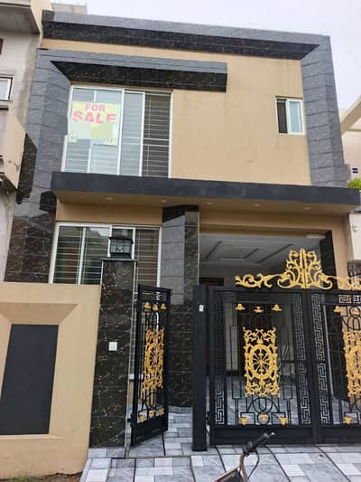 5 Marla House For Sale In Paragon City
