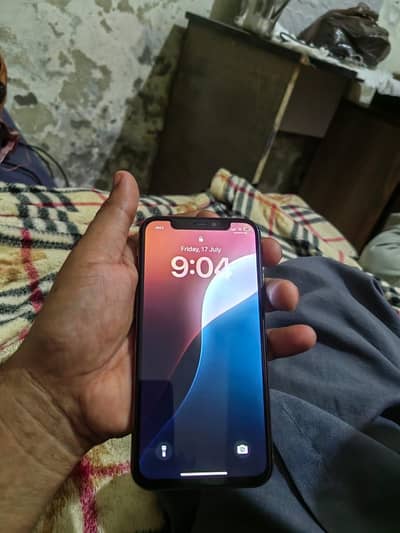 Apple iPhone XS