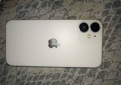Apple iPhone 12 mini