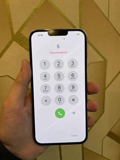 iPhone 13 Pro Max only penal for sale