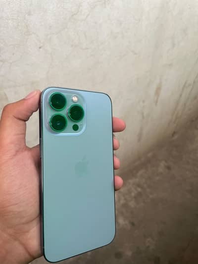 IPhone 13 Pro PTA