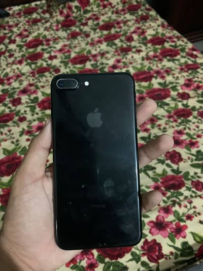 Apple iPhone 7 Plus exchange possible