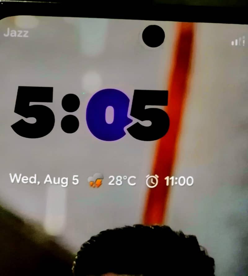 Google Pixel 7 Pro 0