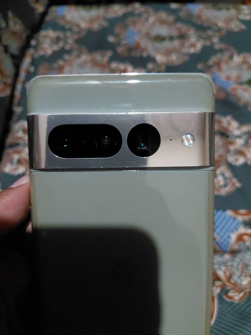 Google Pixel 7 Pro 1