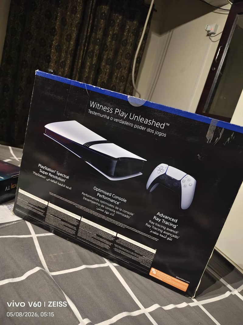 PS5 Pro 1