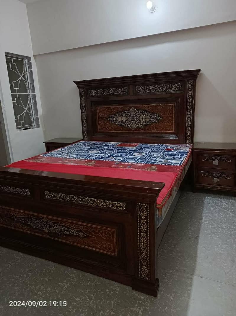 bedroom set 1