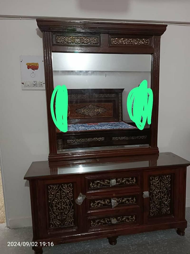 bedroom set 4
