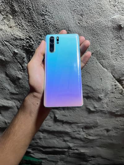 Huawei P30 Pro