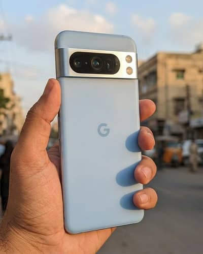 Google Pixel 8 Pro 12/128 New Kit 10/10 FRESH PTA APPROVE URGENT SALE
