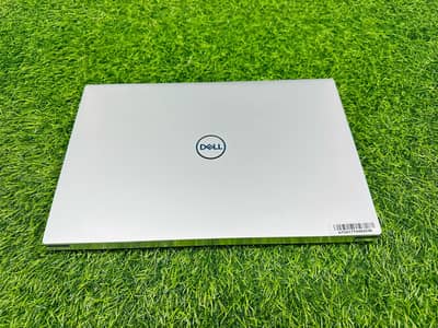DELL XPS (9500) CORE I7 10TH GENERATION (16/512/GTX 1650 TI)