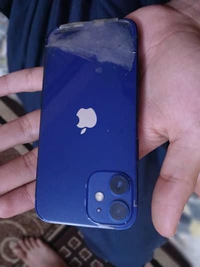 Apple iPhone 12 mini jv