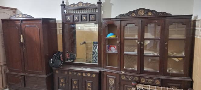Chaniyoti Furniture