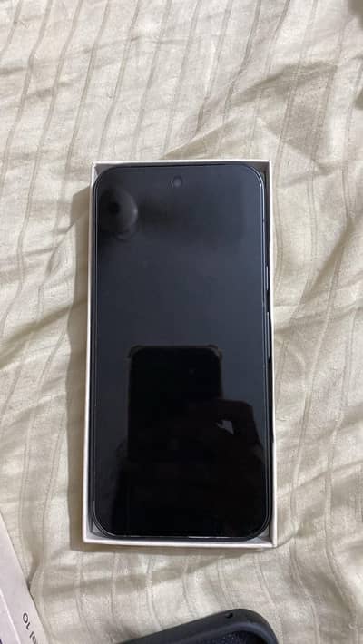 pixel 10