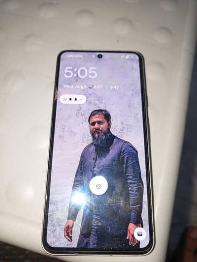Google Pixel 8 what sApp 03249454289