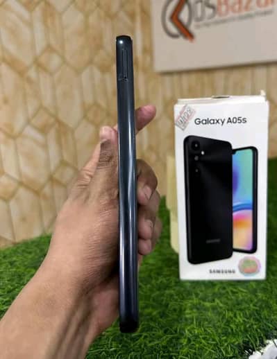 Samsung Mobile A0s5