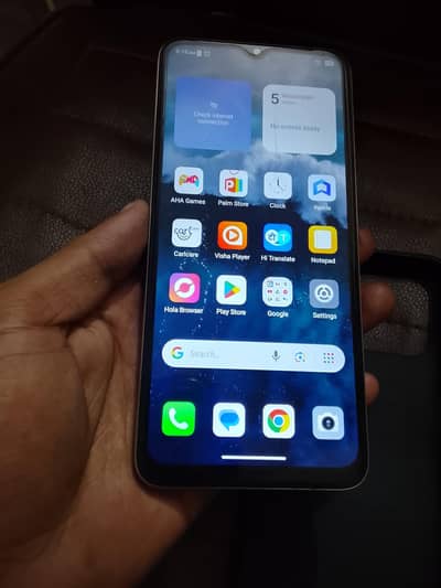 itel A100c