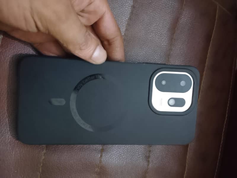 itel A100c 1