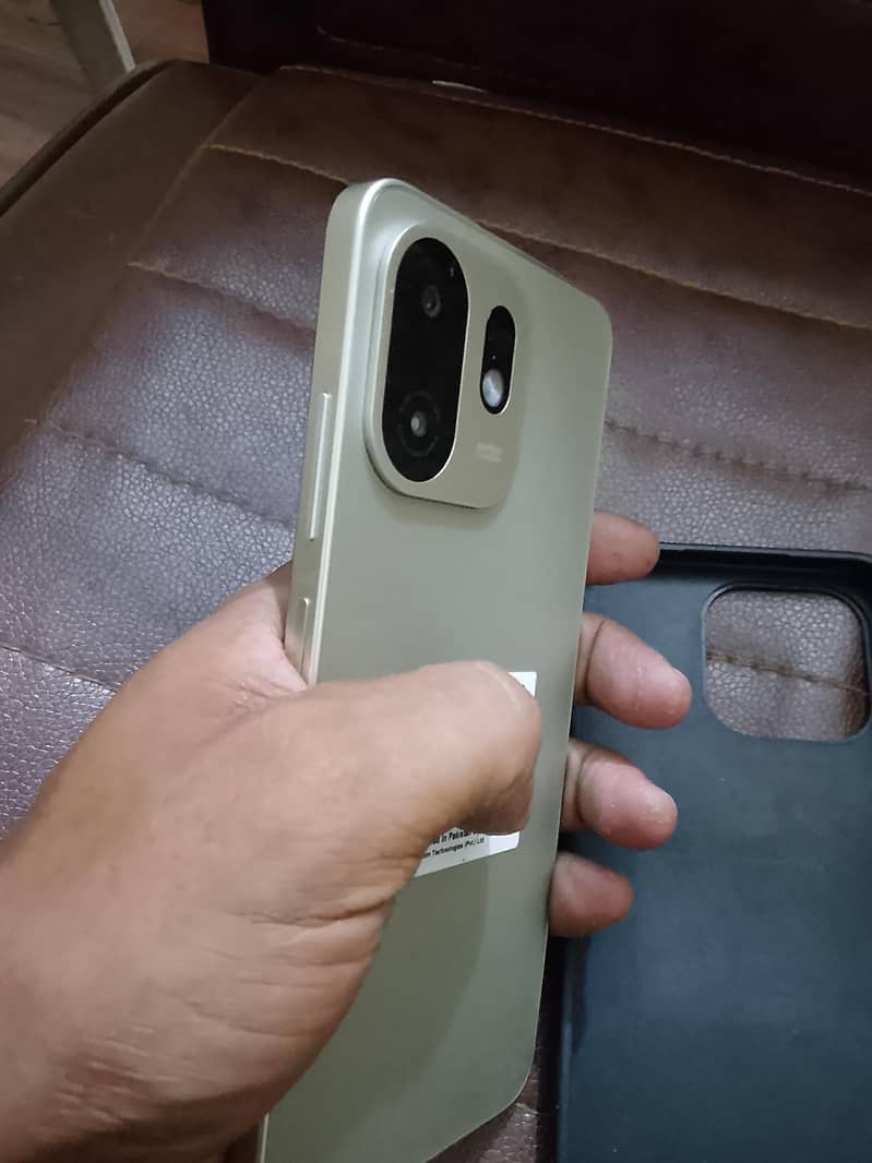 itel A100c 2