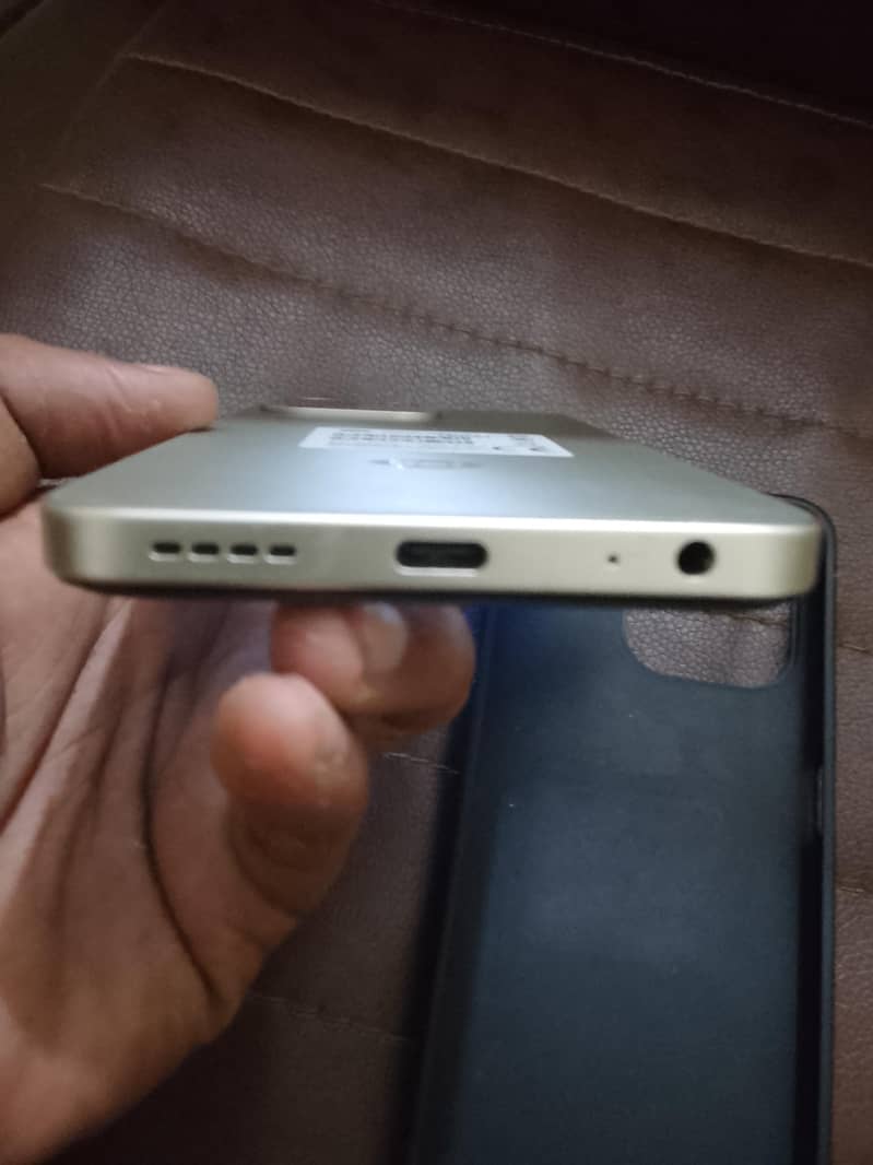 itel A100c 3