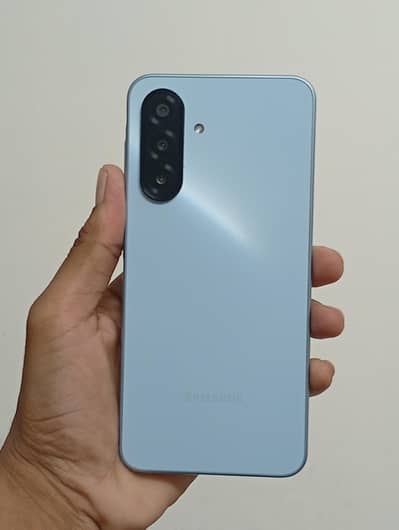 Samsung Mobile A17 8Gb 256 GB