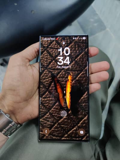 Samsung Mobile S23 Ultra