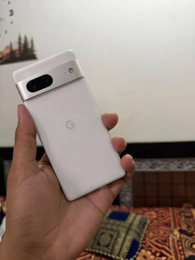 Google Pixel 7